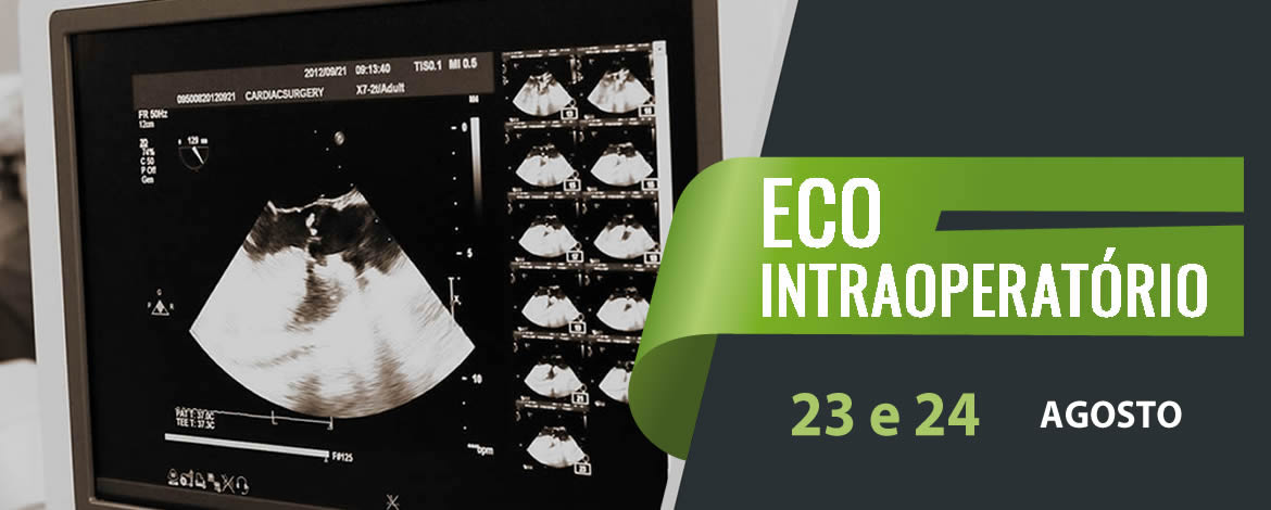 Ecocardiograma Intraoperatório