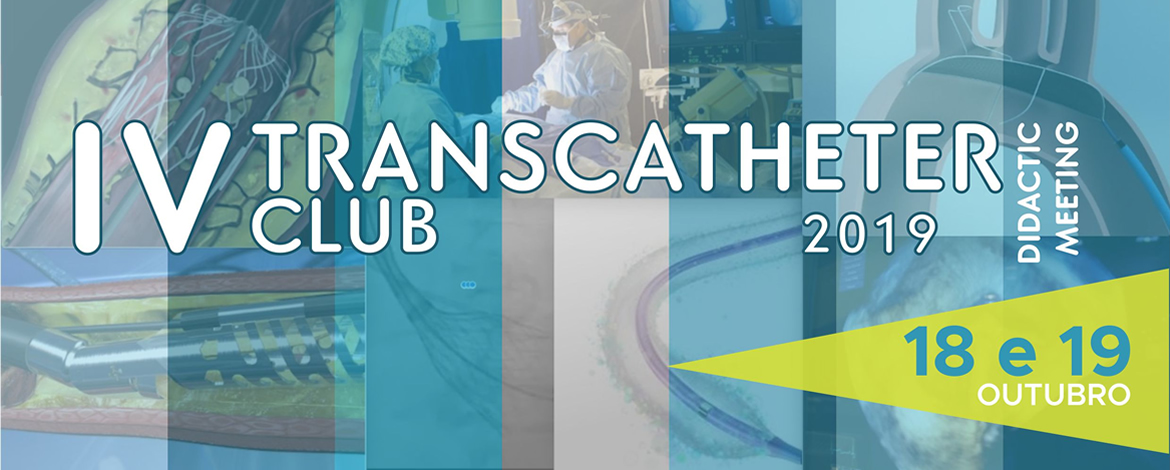 IV Transcatheter Club