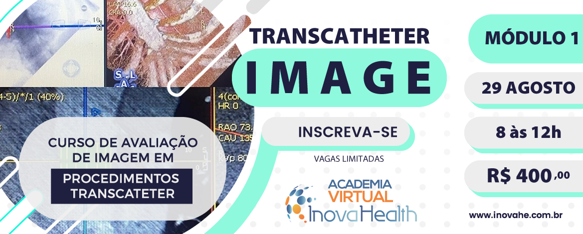 Transcatheter Image Módulo 1