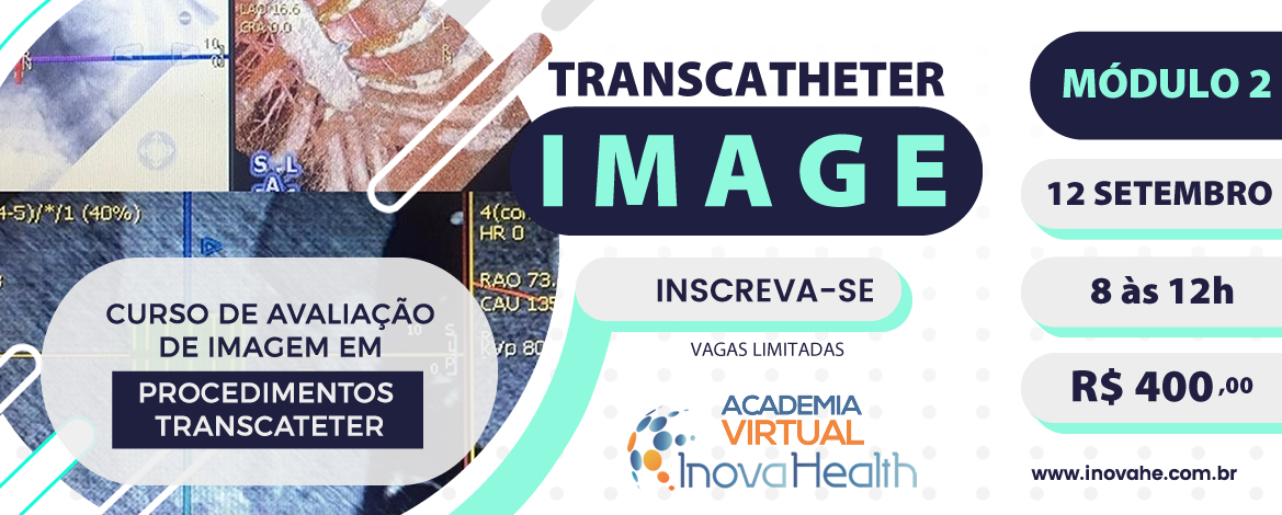Transcatheter Image Módulo 2